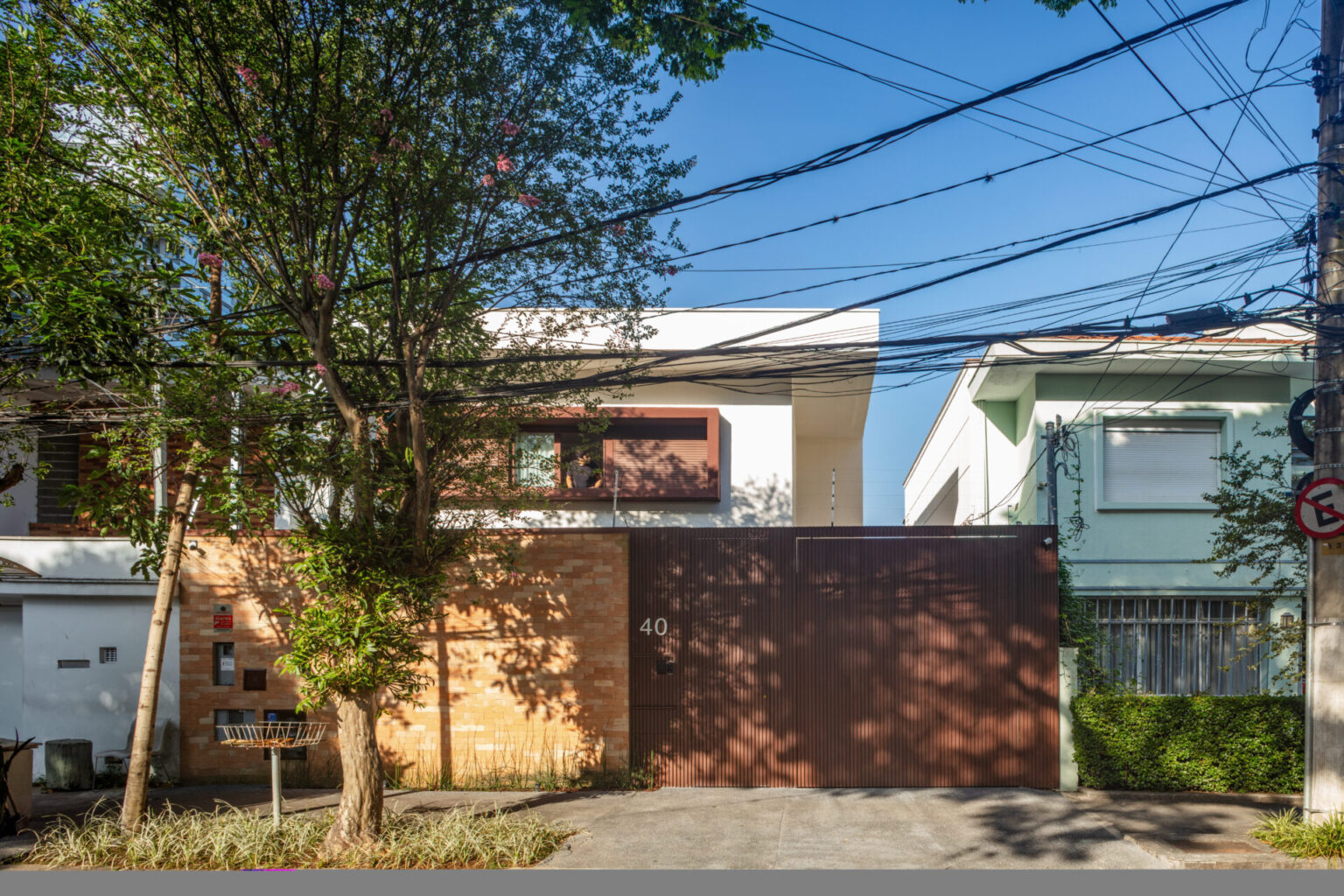 casa capitão
conrado ceravolo
são paulo/sp, 2023