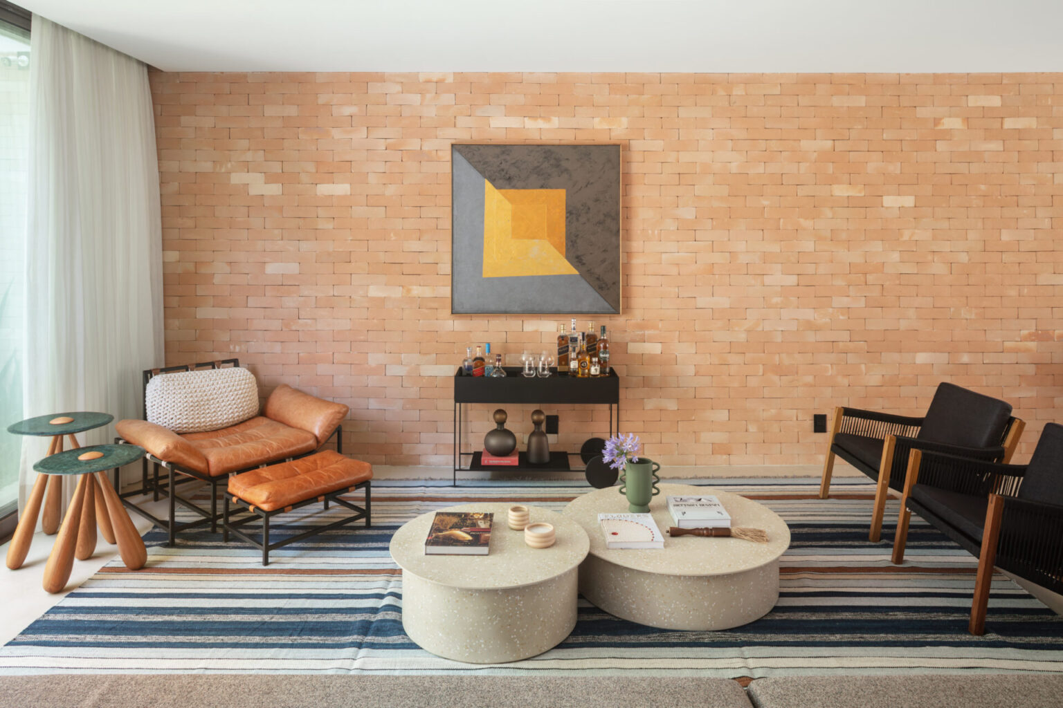 casa capitão
conrado ceravolo
são paulo/sp, 2023