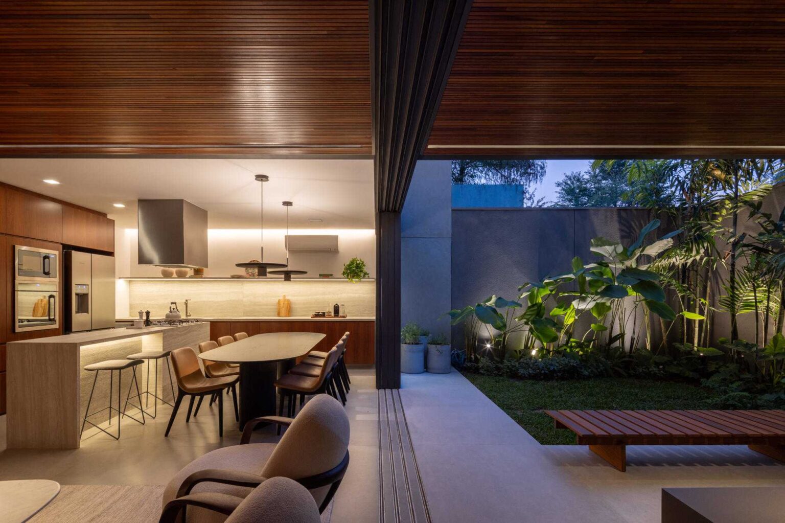 CASA BOSQUE - CONRADO CERAVOLO-15