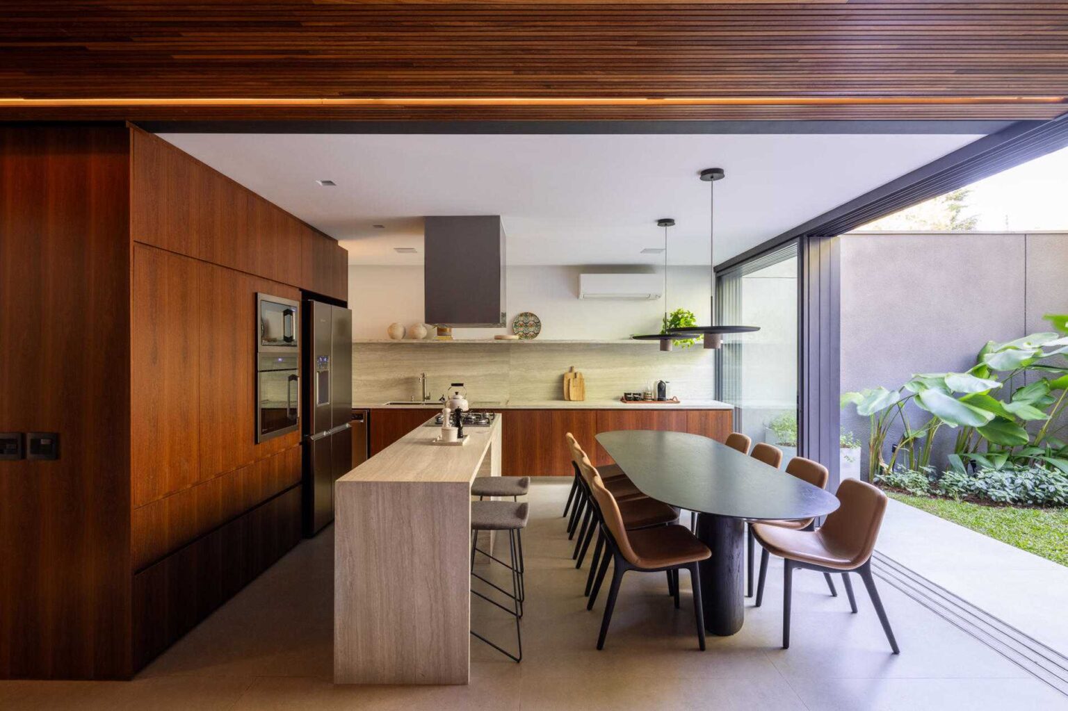 CASA BOSQUE - CONRADO CERAVOLO-16