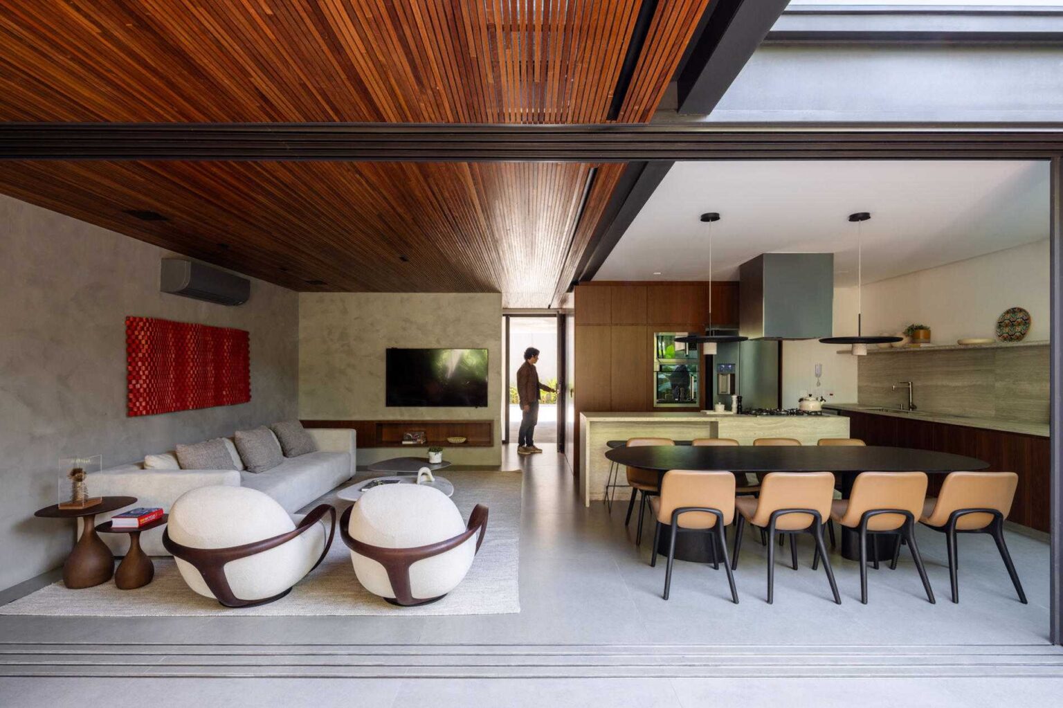 CASA BOSQUE - CONRADO CERAVOLO-18