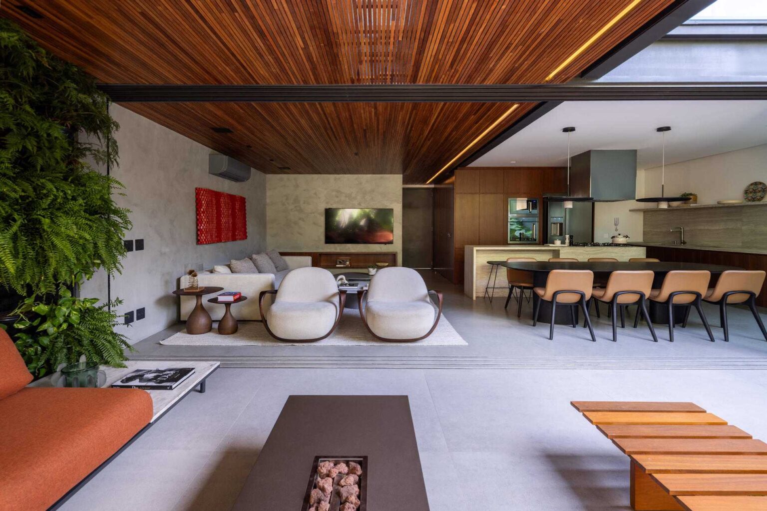 CASA BOSQUE - CONRADO CERAVOLO-21