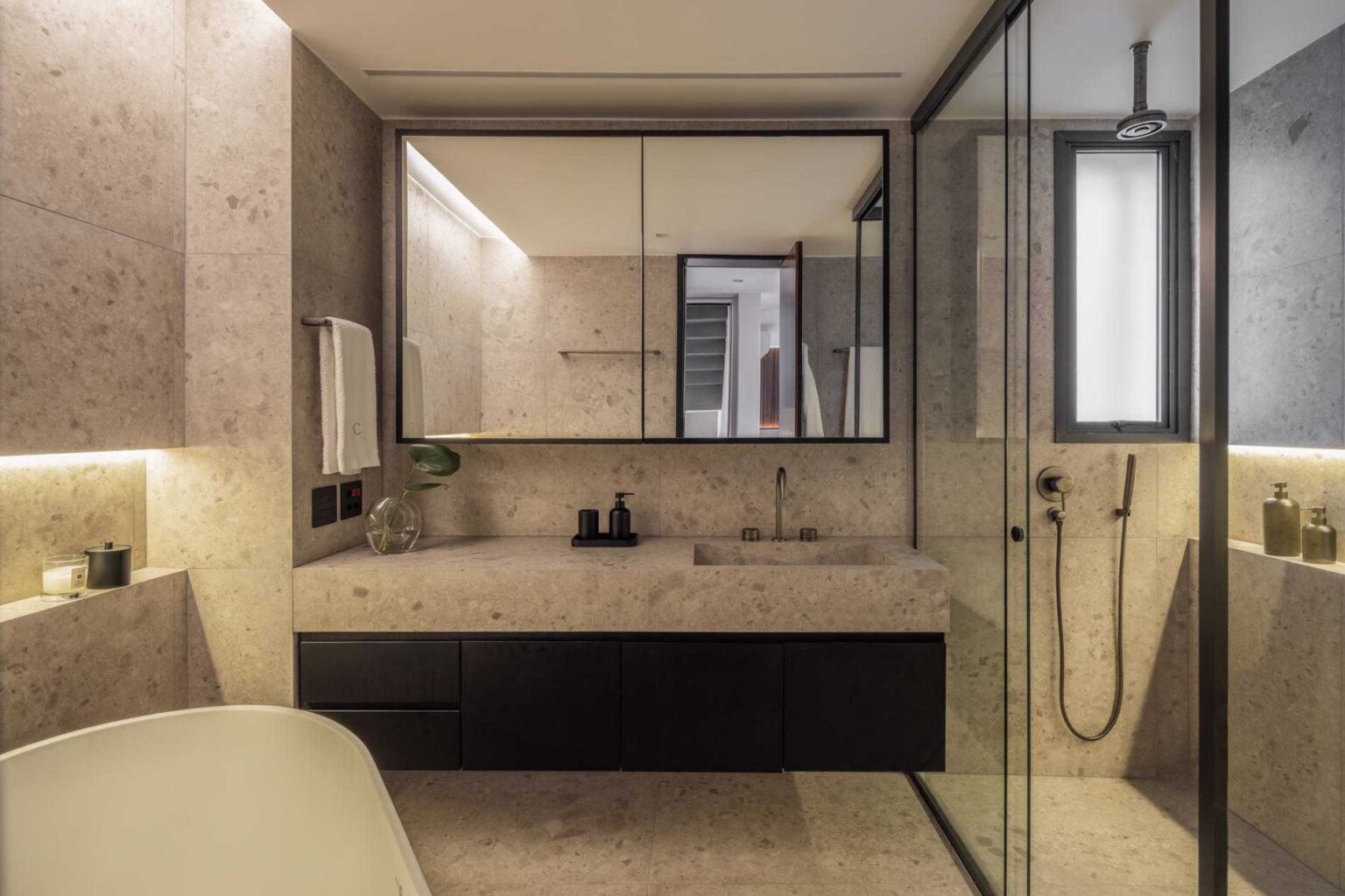 CASA BOSQUE - CONRADO CERAVOLO-30