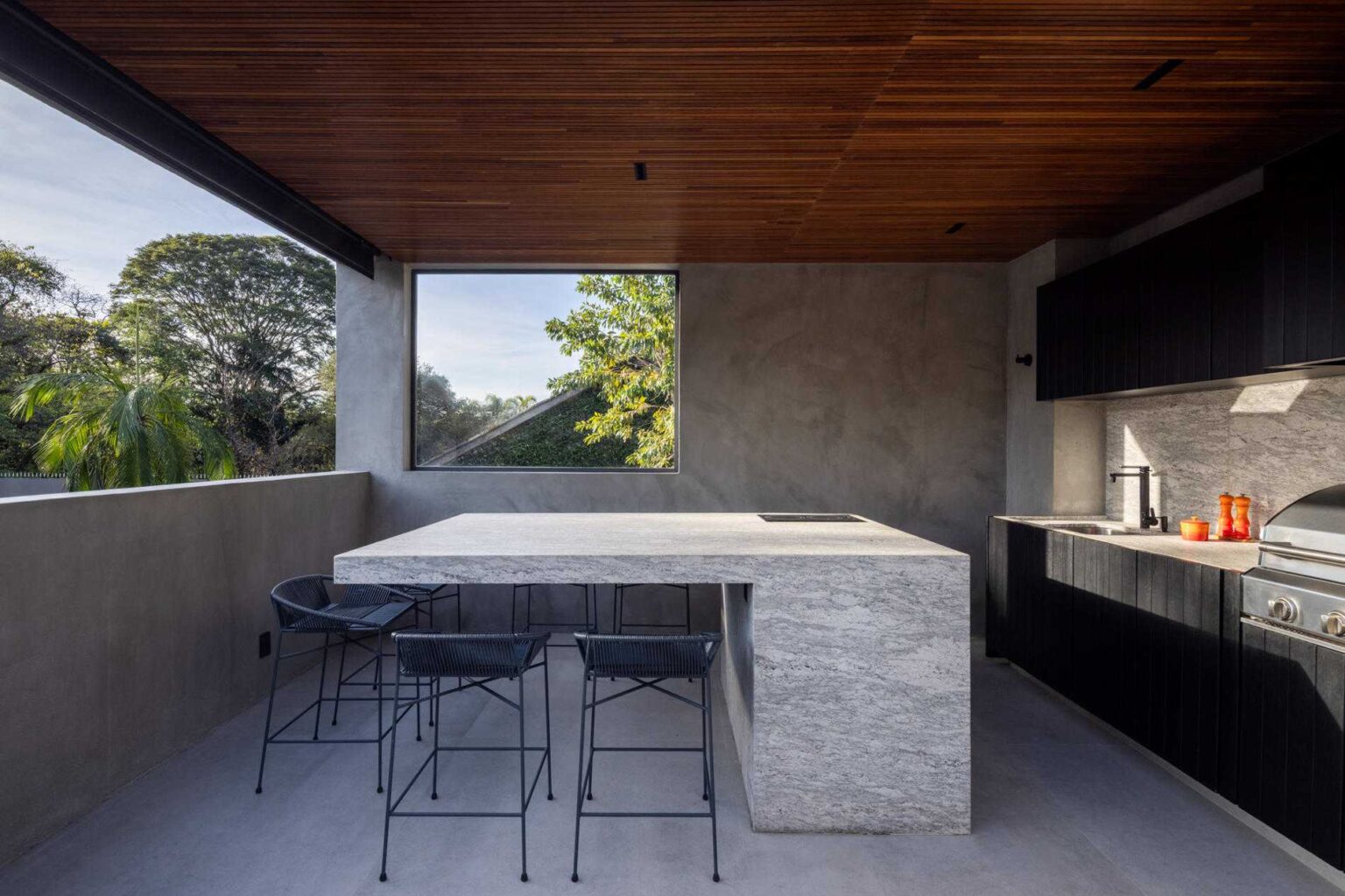 CASA BOSQUE - CONRADO CERAVOLO-38