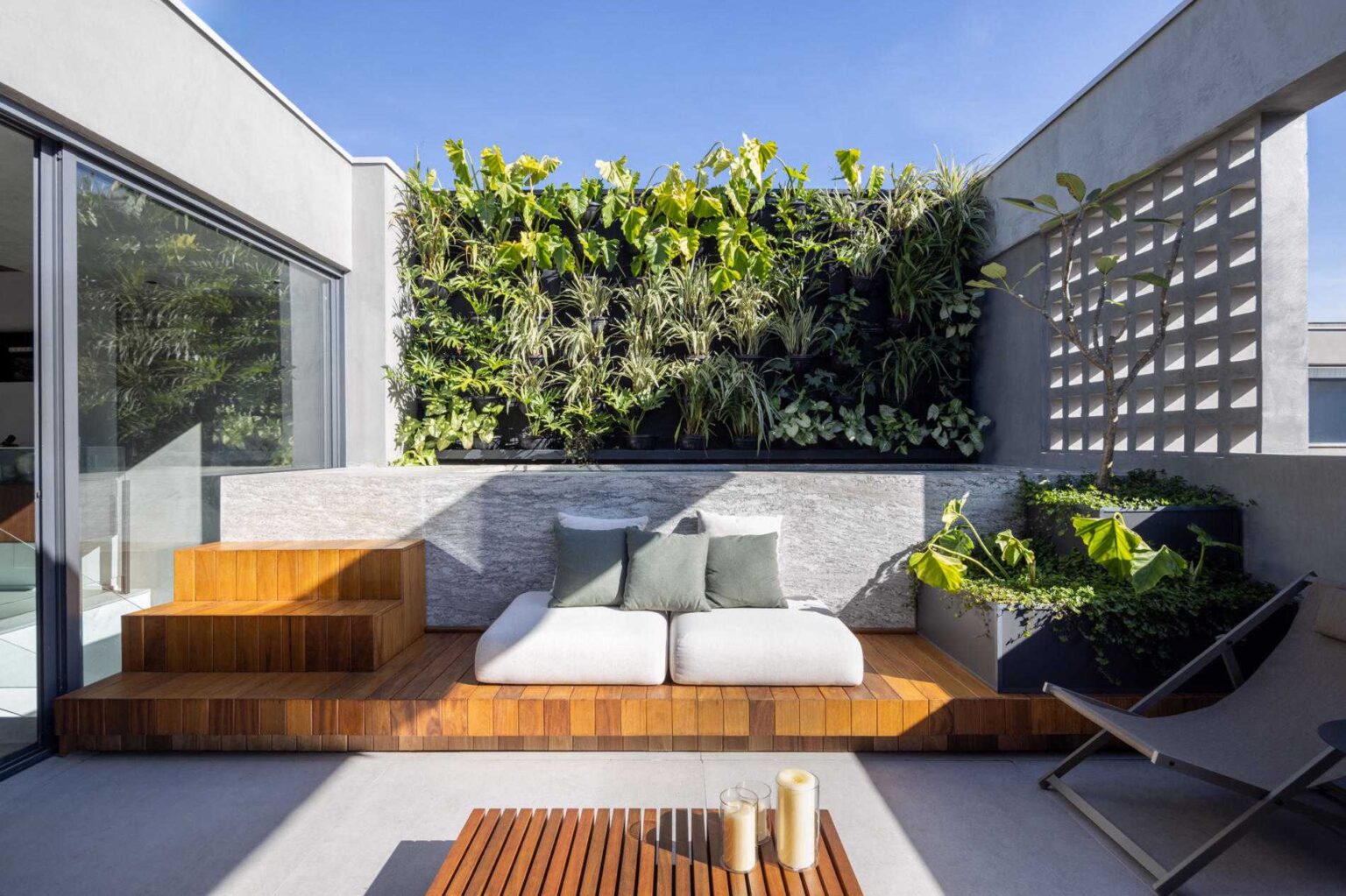 CASA BOSQUE - CONRADO CERAVOLO-39