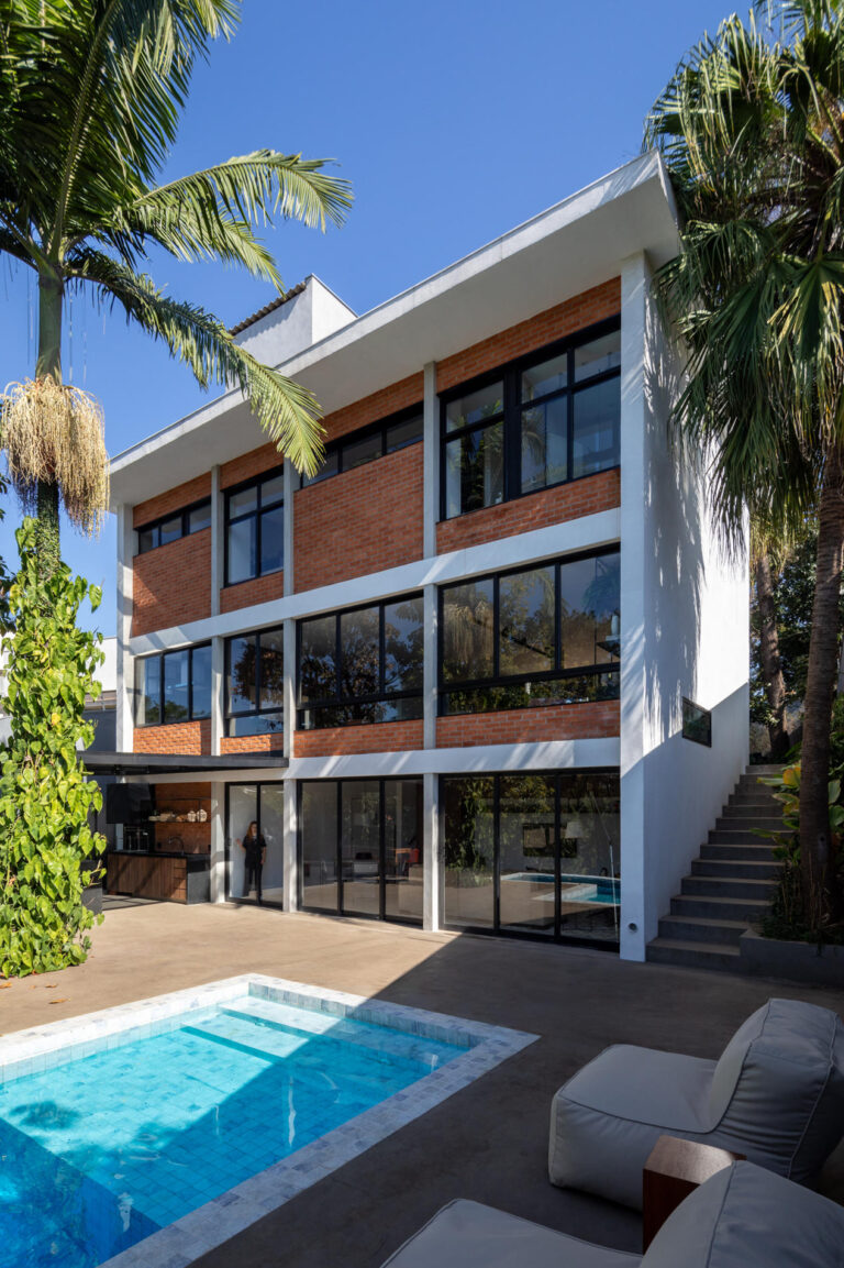 CASA CROCE - CONRADO CERAVOLO-61