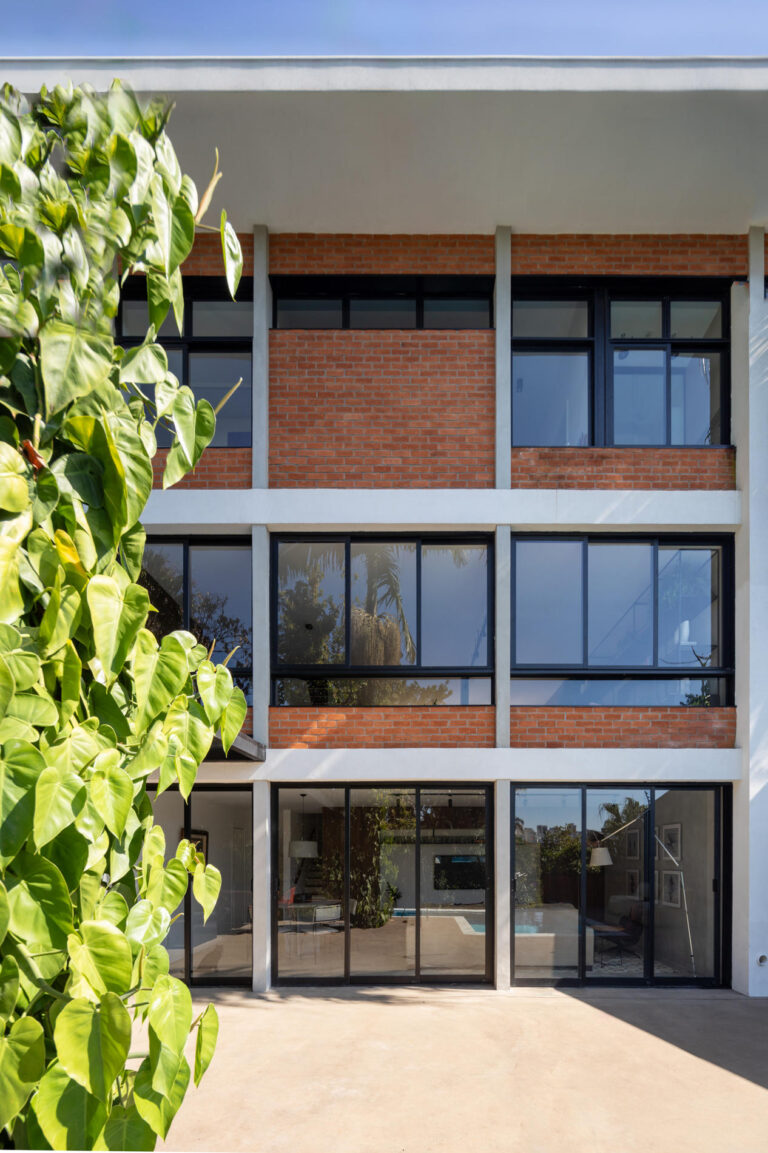 CASA CROCE - CONRADO CERAVOLO-63