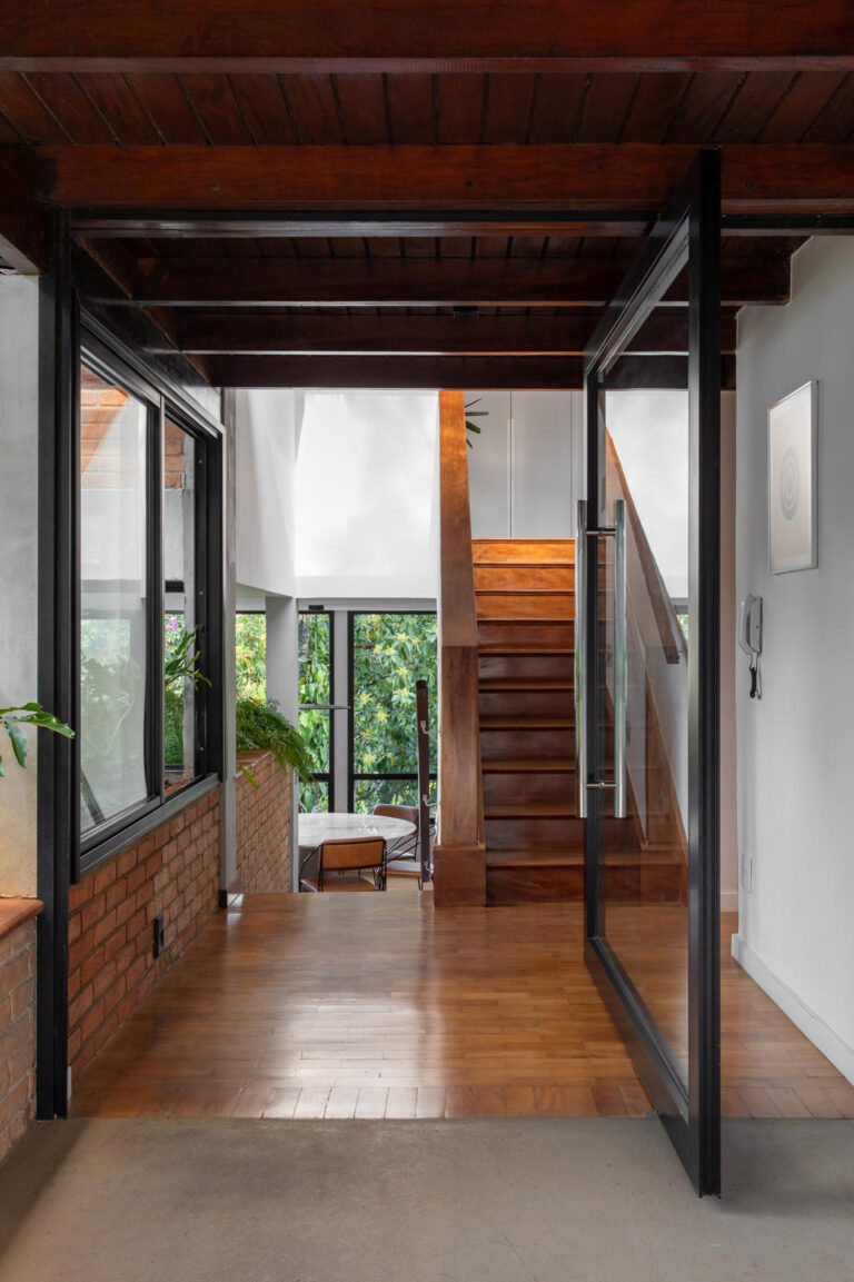 CASA CROCE - CONRADO CERAVOLO-9