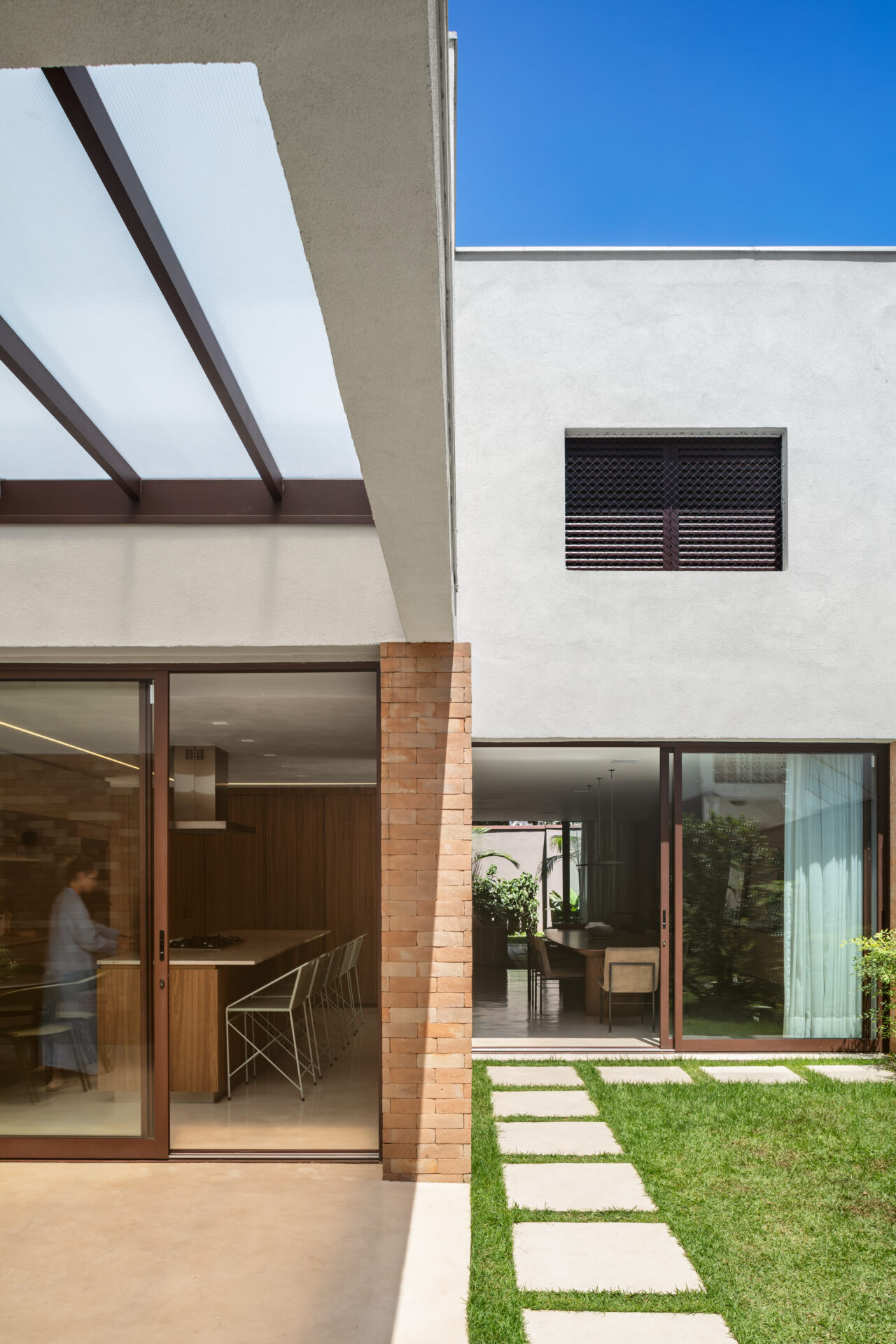 casa capitão
conrado ceravolo
são paulo/sp, 2023