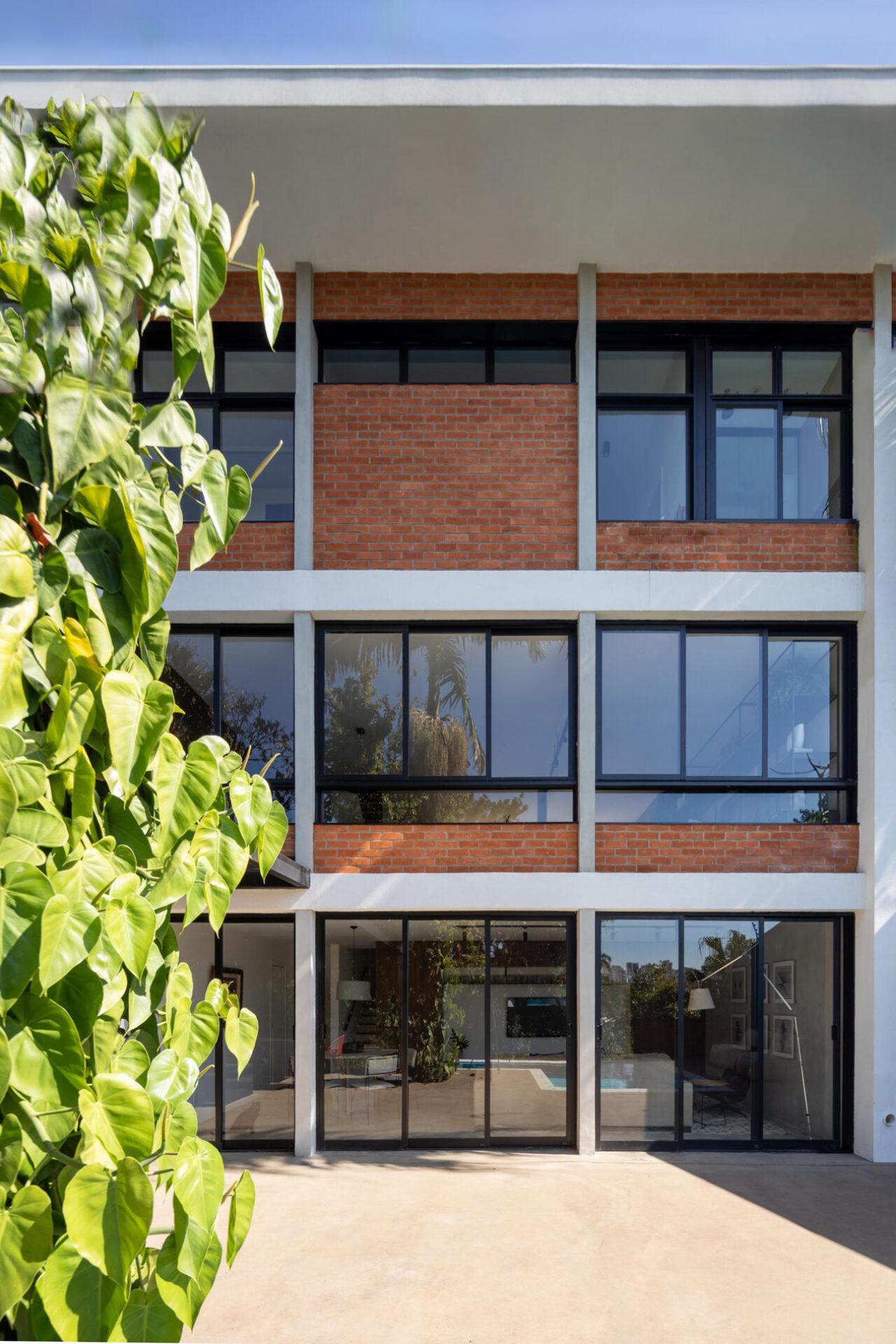 CASA CROCE - CONRADO CERAVOLO-63